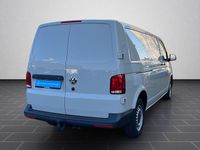 Gebraucht VW Transporter 150 PS (110 kW) 2024 Ascotgrau Van