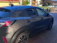 Gebraucht Ford Puma ST-Line 125 PS (91 kW) 2022 Grau SUV