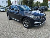 Second-hand BMW X3 Performance 265 CP (194 kW) 2019 Gri SUV