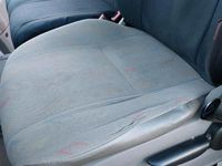 Gebraucht VW Crafter 109 PS (80 kW) 2006 Weiß Van