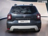 gebraucht Dacia Duster II dCi 115 2WD Prestige Kamera Sitzheiz.