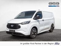 Neu Ford Transit Trend 232 PS (170 kW) 2025 Weiß Limousine