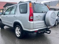 gebraucht Honda CR-V AHK*ALLRAD