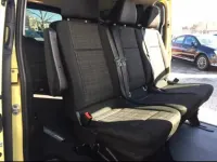 Gebraucht Mercedes Vito 198 PS (145 kW) 2016 Gelb Van