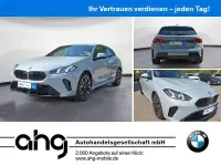 Gebraucht BMW 118 M Sport 150 PS (110 kW) 2025 Silber Kleinwagen
