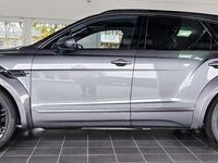 gebraucht Bentley Bentayga 6.0 W12 Startec 23 Zoll,Vollaust.Neuw.