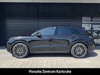 Gebraucht Porsche Cayenne 470 PS (345 kW) 2025 Schwarz SUV