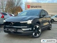 Gebraucht Volvo EX30 Plus 200 kW (272 PS) 2025 Schwarz SUV