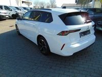 Gebraucht Opel Astra Edition 131 PS (96 kW) 2025 Weiß Kombi