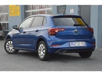 gebraucht VW Polo Life 1.0 TSI V-COCK NAVI R-KAM PDC ACC SHZ