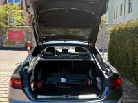 Gebraucht Audi A5 190 PS (139 kW) 2018 Grau Coupé