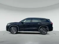 Gebraucht VW Tayron Life 193 PS (141 kW) 2025 Grenadillschwarz metallic SUV