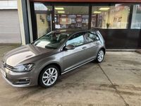 gebraucht VW Golf VII 1,4 TSI Lim. Highline BMT Keyles Go