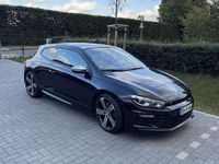 Gebraucht VW Scirocco R 381 PS (280 kW) 2015 Schwarz Coupé