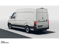 Neu VW Crafter 140 PS (102 kW) 2026 Weiss Van