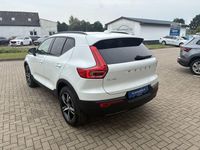 Gebraucht Volvo XC40 Plus 197 PS (144 kW) 2024 Weiß SUV