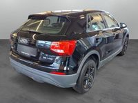 Gebraucht Audi Q2 Advanced 150 PS (110 kW) 2018 Schwarz SUV