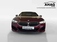 Gebraucht BMW M850 Shadowline 530 PS (389 kW) 2022 Andere Coupé