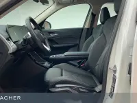 Gebraucht BMW X1 Efficient Dynamics 211 PS (155 kW) 2025 Alpinweiß uni SUV