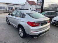 gebraucht BMW X4 X4 BaureihexDrive30d xLine