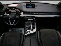 gebraucht Audi Q7 Baujahr 2016.... 7 Platz.. 3x Sline