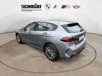 Occasion BMW 120 163 ch (119 kW) 2025 Gris Citadine