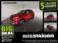 Gebraucht Citroën C3 101 PS (74 kW) 2025 Rot SUV