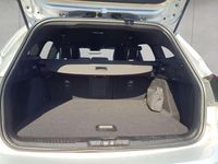 Gebraucht Ford Focus ST-Line X 125 PS (91 kW) 2023 Moondust silber metallic Kombi