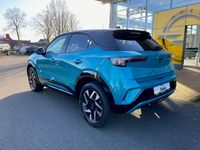 Gebraucht Opel Mokka 131 PS (96 kW) 2025 Tropical grün SUV