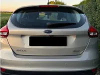 Used Ford Focus 101 HP (74 kW) 2016 Sedan