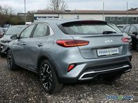 Neu Kia XCeed Comfort 150 PS (110 kW) 2025 Lunarsilber metallic SUV