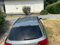 Gebraucht Audi A6 300 PS (220 kW) 2005 Grau Kombi