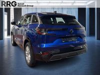 Gebraucht Renault Austral Evolution 158 PS (116 kW) 2025 Ironblau metallic SUV