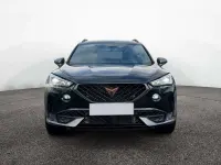 Używany Cupra Formentor 150 KM (110 kW) 2024 Czarny SUV