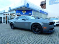 gebraucht Dodge Challenger 6.4 *20 ZOLL*BREMBO*VOLL*SCAT PACK