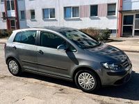 Gebraucht VW Golf Plus Cross 102 PS (75 kW) 2006 Grau Van / Kleinbus