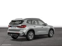 Gebraucht BMW X1 150 PS (110 kW) 2025 Grau SUV