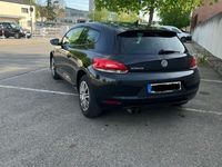 gebraucht VW Scirocco 