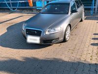Gebraucht Audi A6 224 PS (164 kW) 2005 Andere farben Kombi