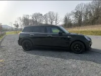 Occasion Mini Cooper D 150 ch (110 kW) 2017 Noir Citadine