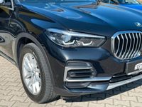 gebraucht BMW X5 xDrive 30d