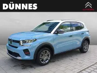 Neu Citroën C3 101 PS (74 kW) 2026 Blau (montecarloblau) SUV
