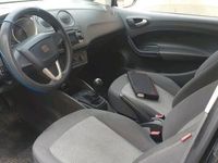 gebraucht Seat Ibiza 