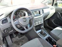 gebraucht VW Golf Sportsvan 1.2 TSI Trendline KLIMA