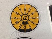 Gebraucht VW Polo Match 60 PS (44 kW) 1999 Silber Kleinwagen