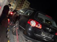 Gebraucht VW Passat 140 PS (102 kW) 2006 Kombi