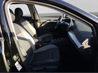 Gebraucht VW Golf VIII Goal 150 PS (110 kW) 2025 Schwarz Limousine