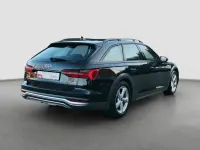Gebraucht Audi A6 Allroad Premium 204 PS (150 kW) 2022 Brillantschwarz Kombi