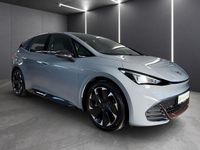 Gebraucht Cupra Born e-Boost 169 kW (231 PS) 2023 Vaporgrau Kleinwagen