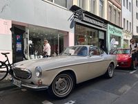Gebraucht Volvo P1800 118 PS (86 kW) 1967 Weiß Coupé
